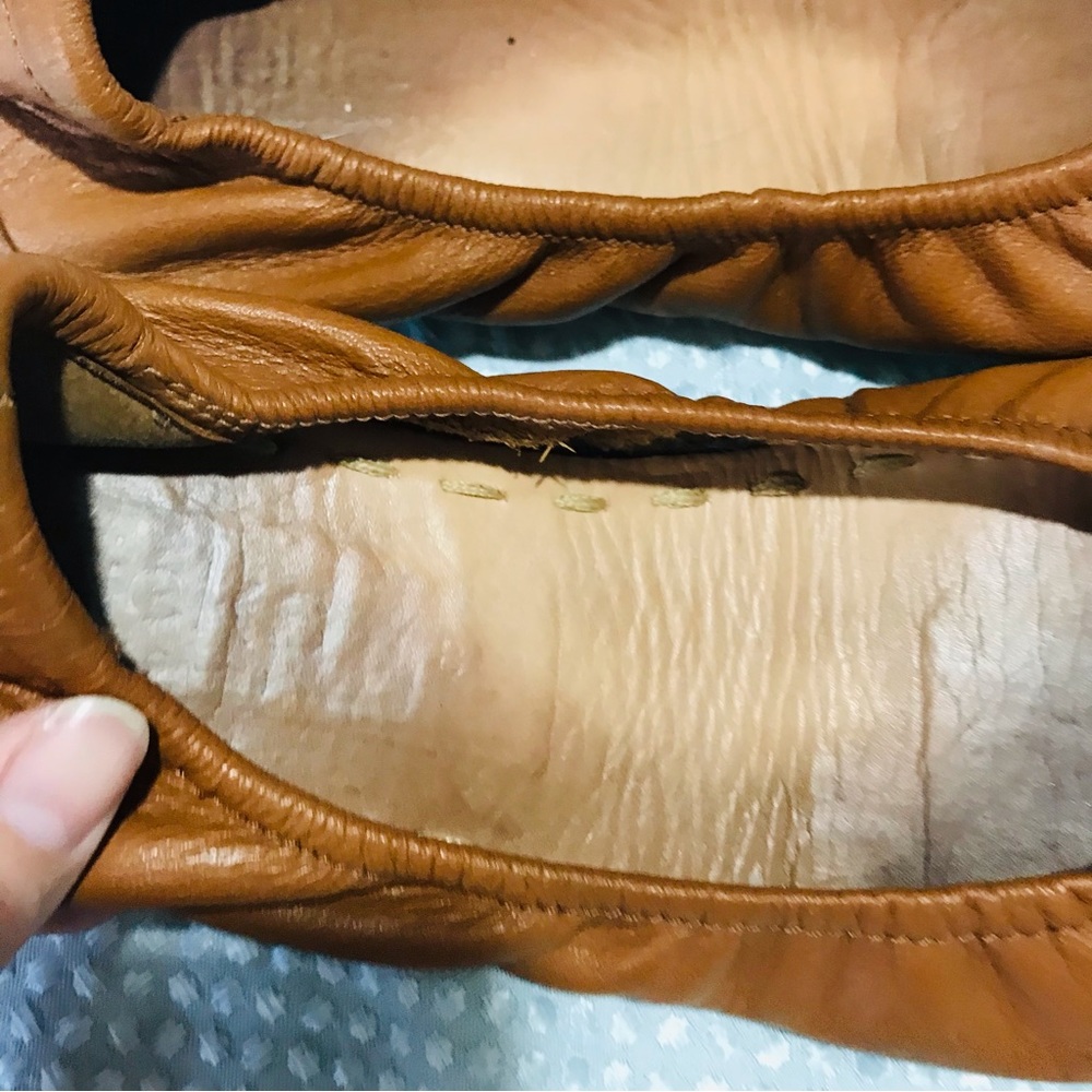 Tieks Flats - Picture 8 of 12
